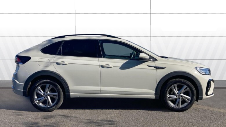 Volkswagen Taigo 1.5 TSI 150 R-Line 5dr DSG Petrol Hatchback